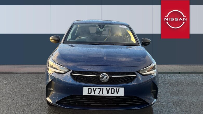 Vauxhall Corsa 1.2 SE 5dr Petrol Hatchback